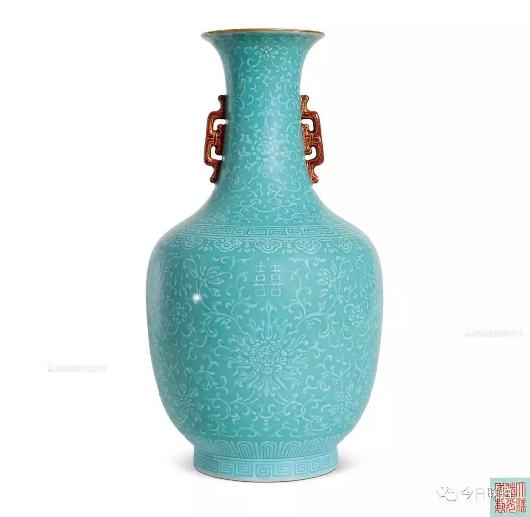 19年保利厦门秋拍瓷器 (保利厦门2021秋拍瓷器成交价)