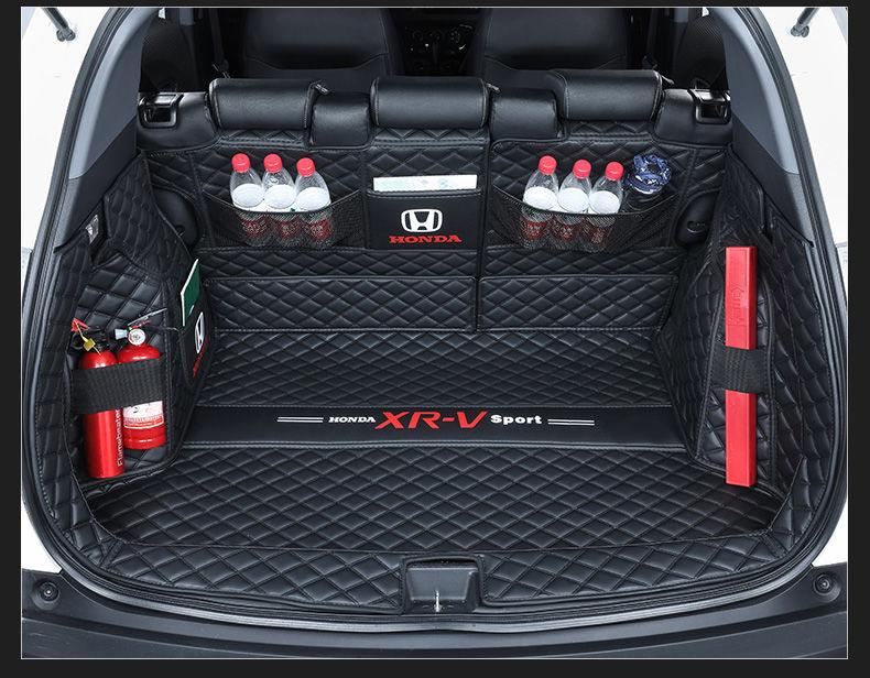 还在考虑本田XRV么?入手XRV半年车主反馈:要擦亮双眼