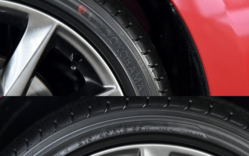 日系车轮胎用的哪个品牌,日系车轮胎哪个型号好用