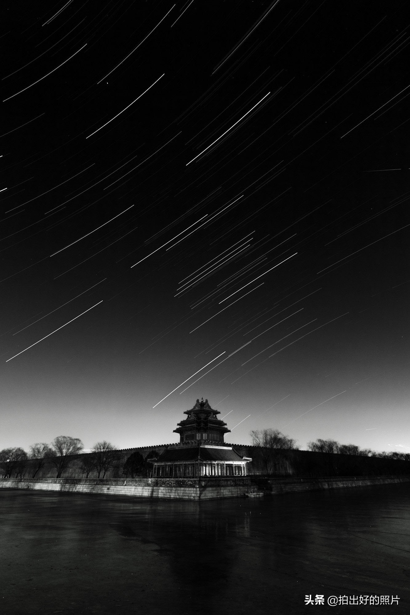 摄影中的三分法和九宫格构图,三分法构图摄影作品有哪些种类