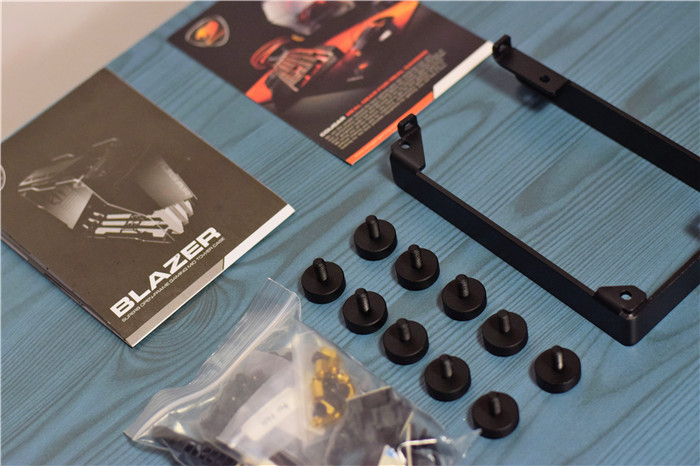 骨伽小开拓者机箱,骨伽开拓者机箱走线教程