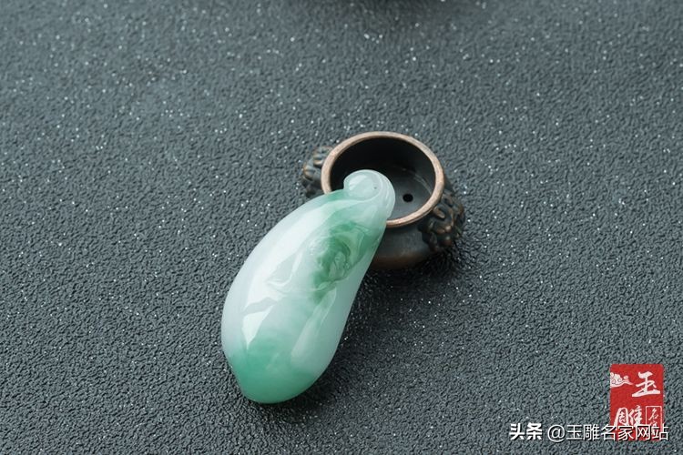 福瓜玉寓意,福瓜的寓意和象征风水