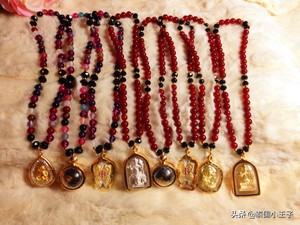 泰国佛牌怎么区分商业牌,泰国佛牌的七大种类和八个知识点