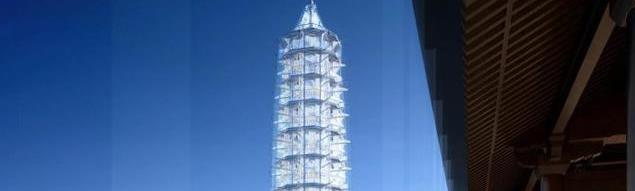 中国历史上失传的十大黑科技,中国历史上失传了四大黑科技