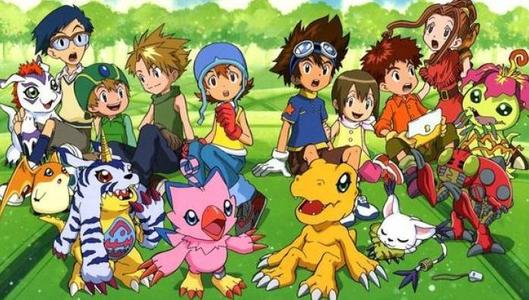 儿时真人动漫,经典儿时动漫推荐