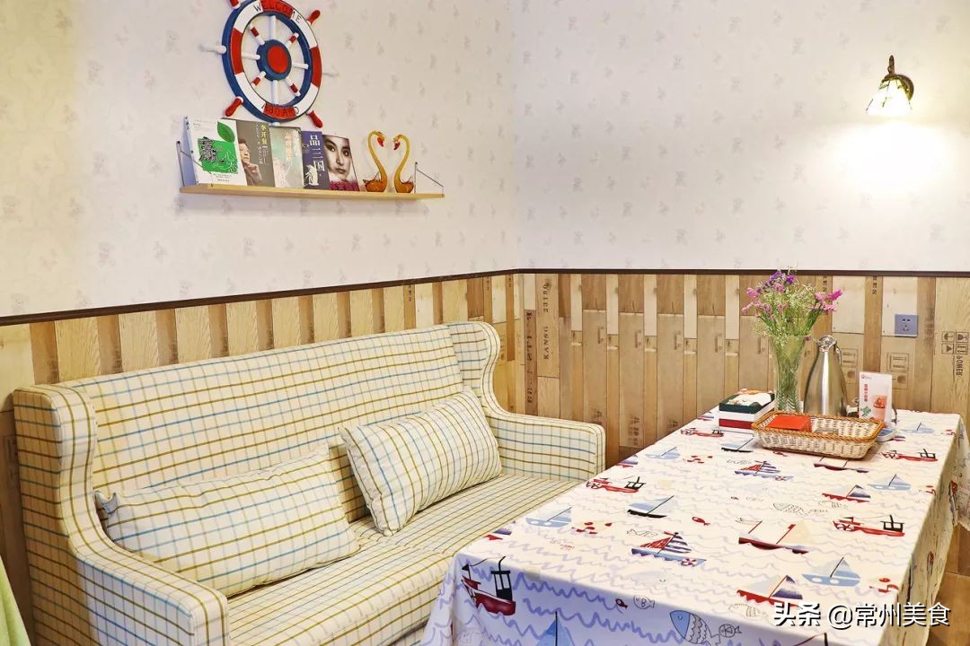 常州哪里有好玩的饮品店,过年常州好玩的地方推荐