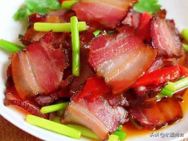 腌腊肉前把肉洗了怎么办,腌腊肉之前洗了肉怎么办