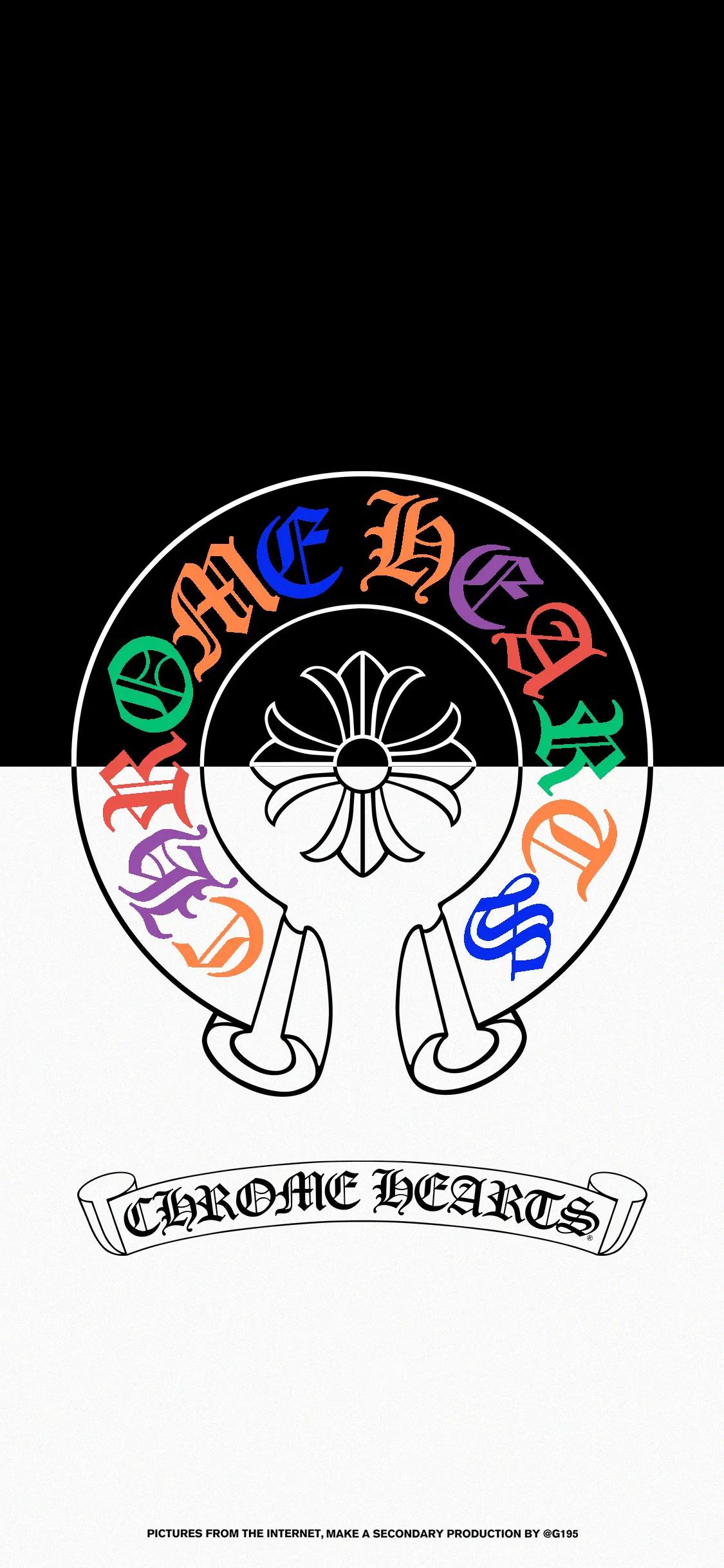 克罗心壁纸logo潮图,克罗心壁纸4k超清无水印