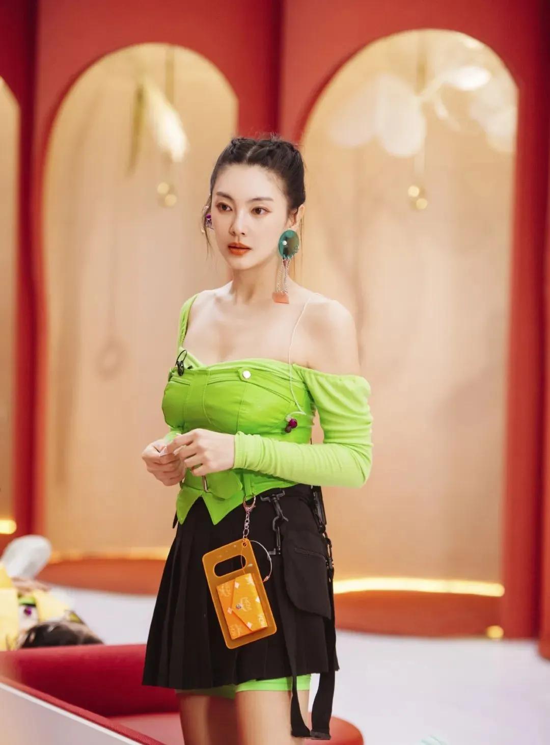 张雨绮同款乐芙矫姿带有用吗,张雨绮同款美背矫姿带好用吗