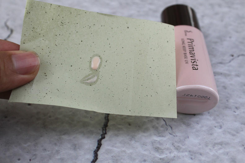 底妆不卡粉的妆前乳怎么用好看呢,底妆斑驳用什么妆前乳