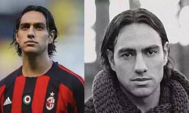 足球十大帅哥c罗,卡卡c罗世界杯对决