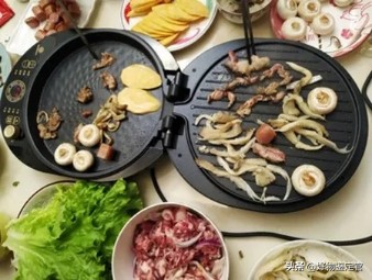 利仁智能电饼铛哪款好用,利仁电饼铛lr-d3529怎么样