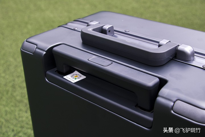 开启一场欢畅旅行从选好行李箱开始