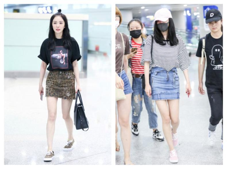 vans的不同穿搭风格,vans穿出高级感