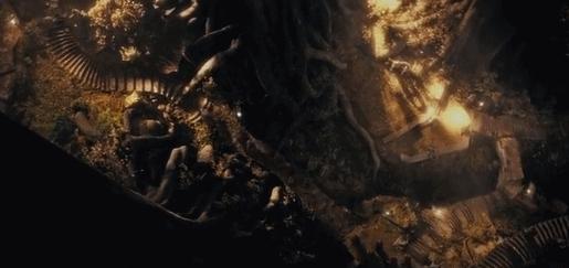 十部顶级神作9.5评分电影不恐怖,好莱坞十大烧脑神作电影