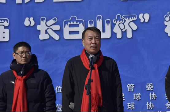 长白山训练基地海拔多高,长白山高原冰雪运动训练基地