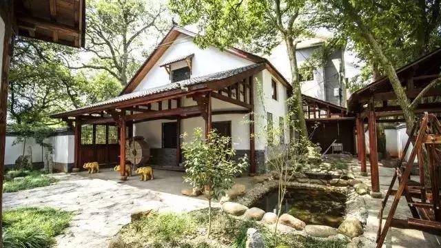 央视挖出来浙江冷门小城，小小鸭头都是世间绝味，人均100+住别墅