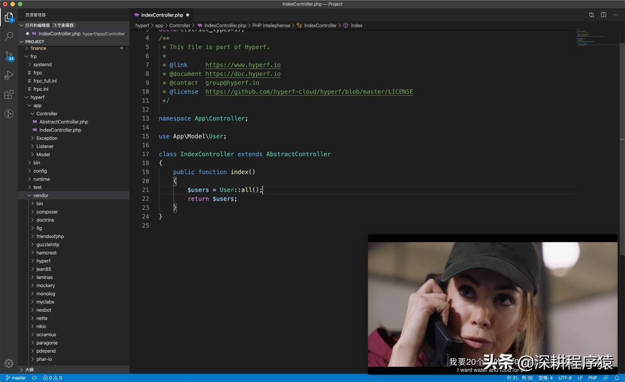 拥抱开源,看这些*放播**器干净清爽又强大,还能边工作边隐藏刷剧