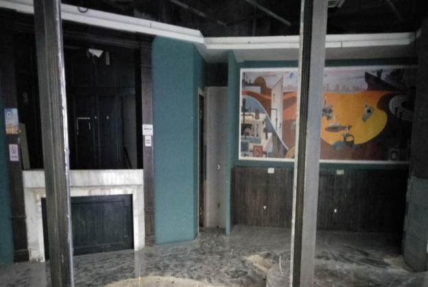 淮北爱琴海购物公园,淮北爱琴海购物公园关门了吗