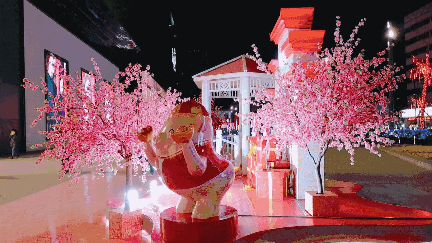 春节最值得去的五个地方,过年期间旅游攻略最新