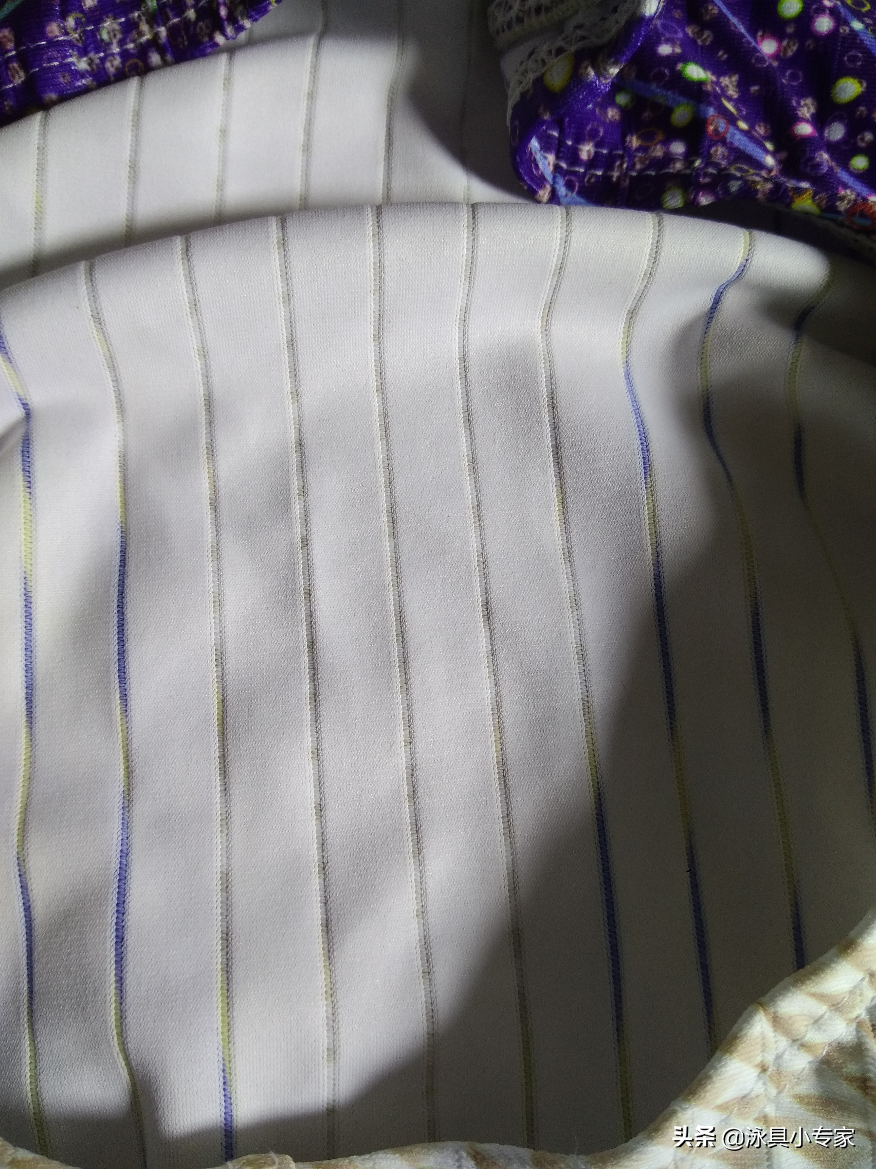 网购网红泳衣翻车，我是买到李鬼了吗？