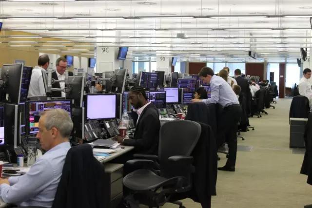 四大投行潜规则,九大投行日常工作大揭秘