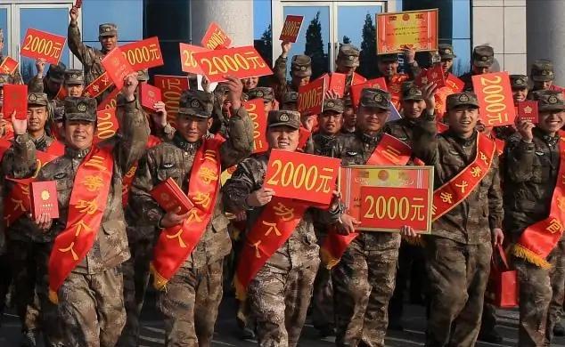 2021年兵役法全文,新兵役法哪年开始实施
