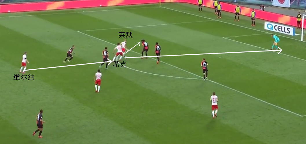 柏林赫塔逆转取胜德比,柏林赫塔十大经典进球视频