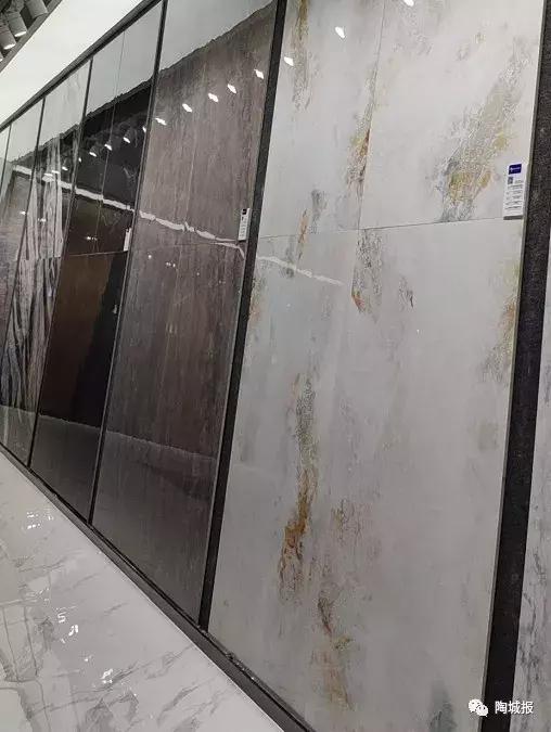 瓷砖岩板加工耗材展销会,瓷砖岩板热门