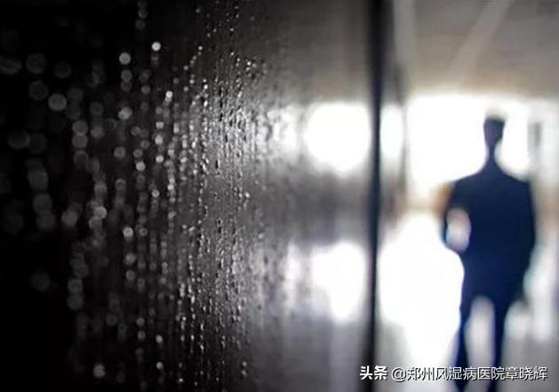 哪些原因导致风湿病,引起风湿病的四种原因