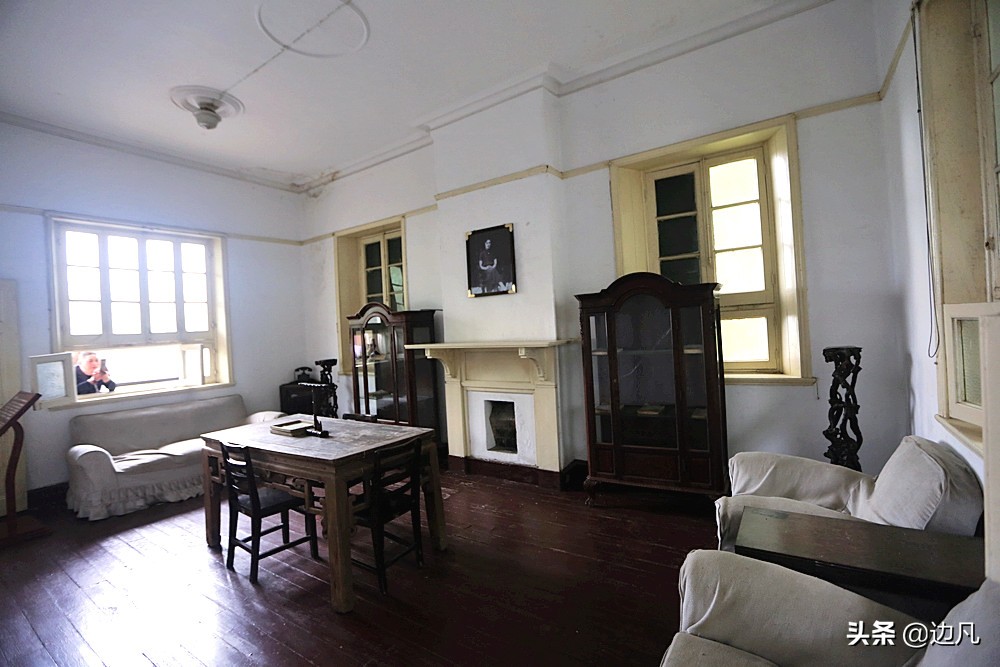 浙江奉化溪口蒋母之墓,浙江奉化溪口