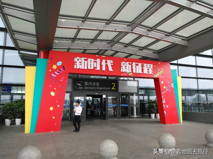 温州机场国际航线,温州龙湾国际机场发展史