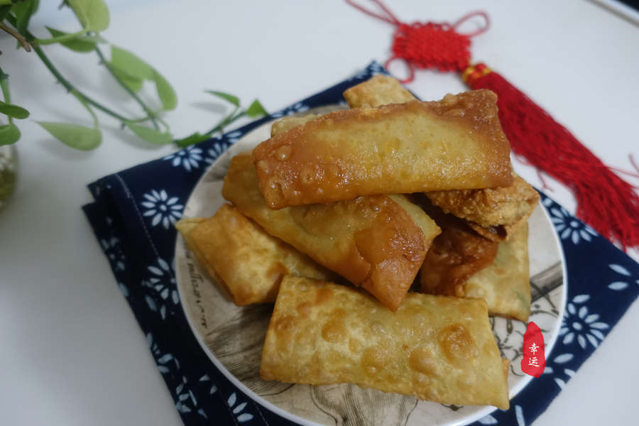 秘制炸丸子的做法大全,怎样炸丸子外酥里软又开胃