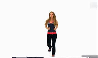 热身和拉伸什么时候做？怎么做？原来你一直混淆了...