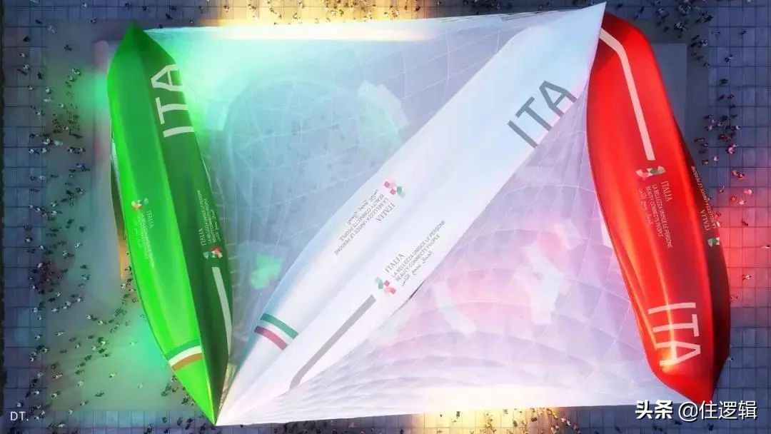 迪拜世博会中国馆建筑师,设计师吐槽大会