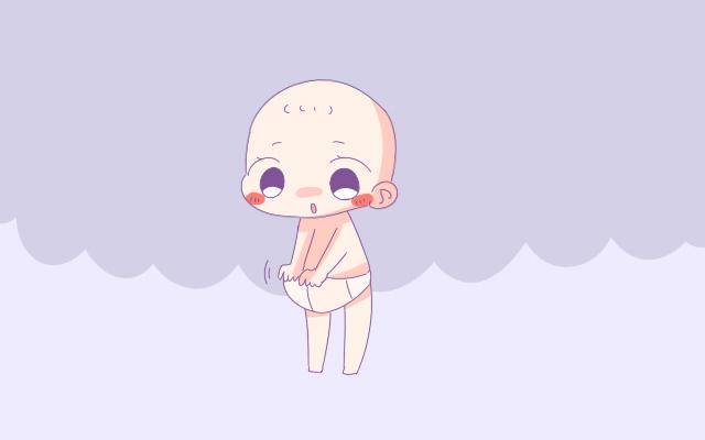 尿不湿不戒掉的危害,如何才能戒掉小孩的尿不湿