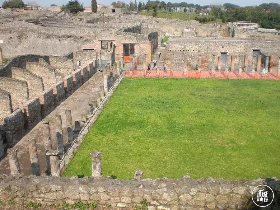 去意大利旅游的十点感受,去意大利旅游攻略顺序