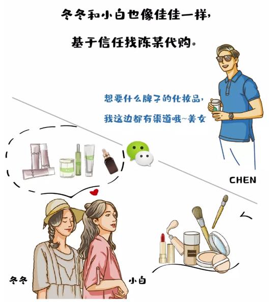 找代购进货不用清关,找代购买东西有票吗