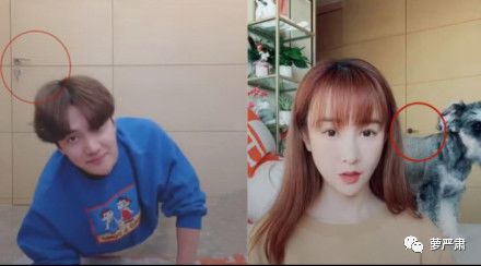 你俩别撕了,你们是互为“世界上的另一个我”啊