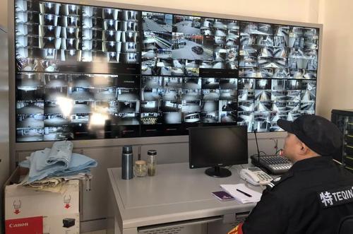 别人说你做保安没前途,当保安真的没有前途吗