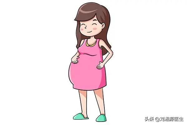 免疫相关不良妊娠答疑解惑,怀孕如何避免强直性脊柱炎