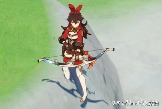 原神渲染精度高了没效果,原神用的渲染技术