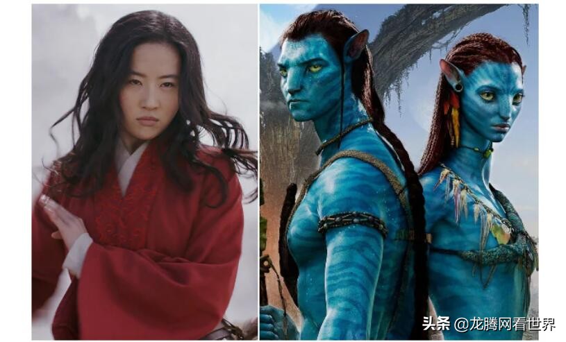 阿凡达中国票房多少亿人民币,阿凡达2010中国票房