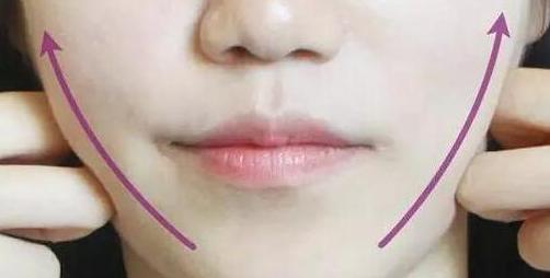 法令纹很严重怎么消除不用护肤品,推荐几个去法令纹的有效方法