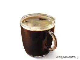 卡布奇诺摩卡玛琪雅朵的区别,拿铁玛琪雅朵和拿铁的区别