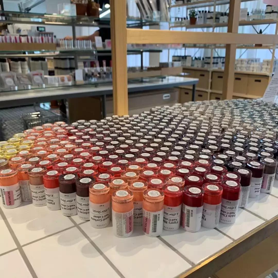 韩国首尔购物必去店,韩国探店必买清单