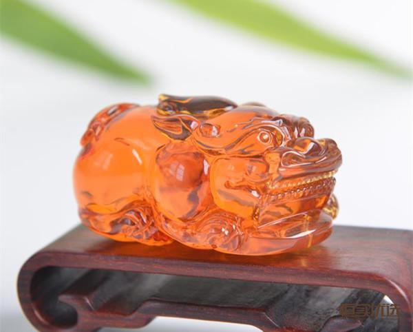 缅甸琥珀棕红有收藏价值吗,缅甸琥珀未来价值