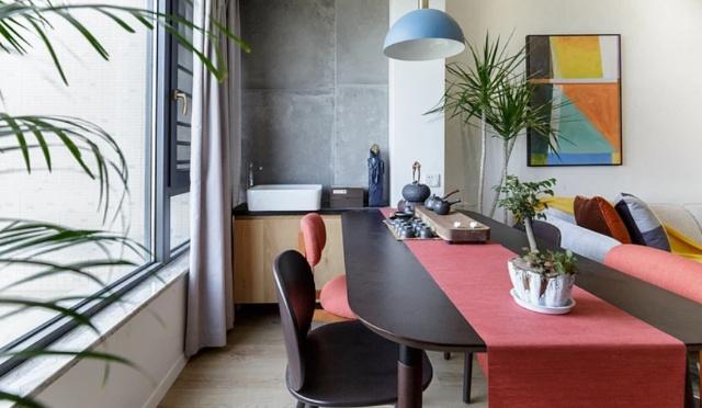 装修小户型隐形床,隐形床装修效果图大全