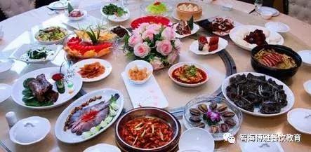 上门宴请菜单,有宴会菜单吗