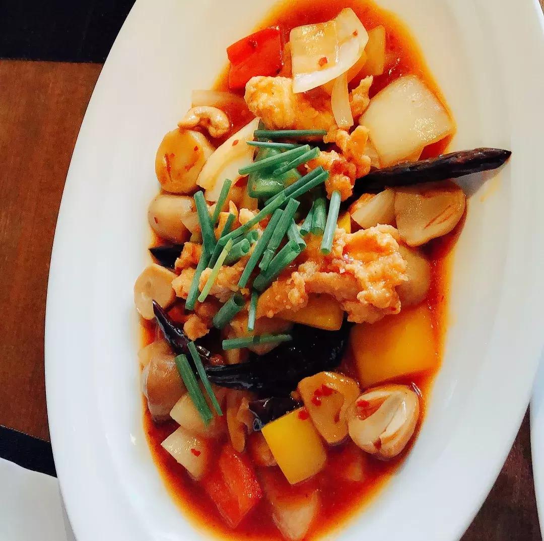 泰国密训篇|：和Jason老师一起游学变优秀，不泰囧